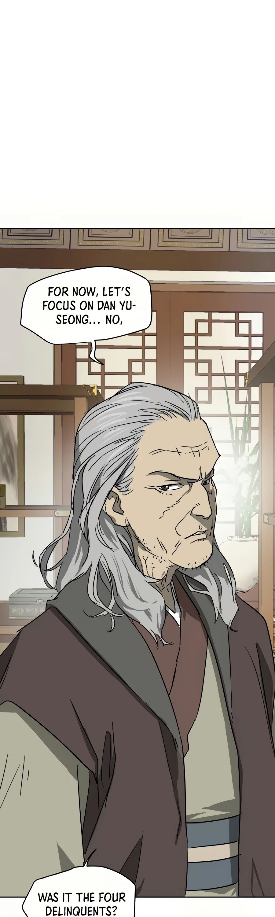 Read Infinite Level Up in Murim EN Manga Online