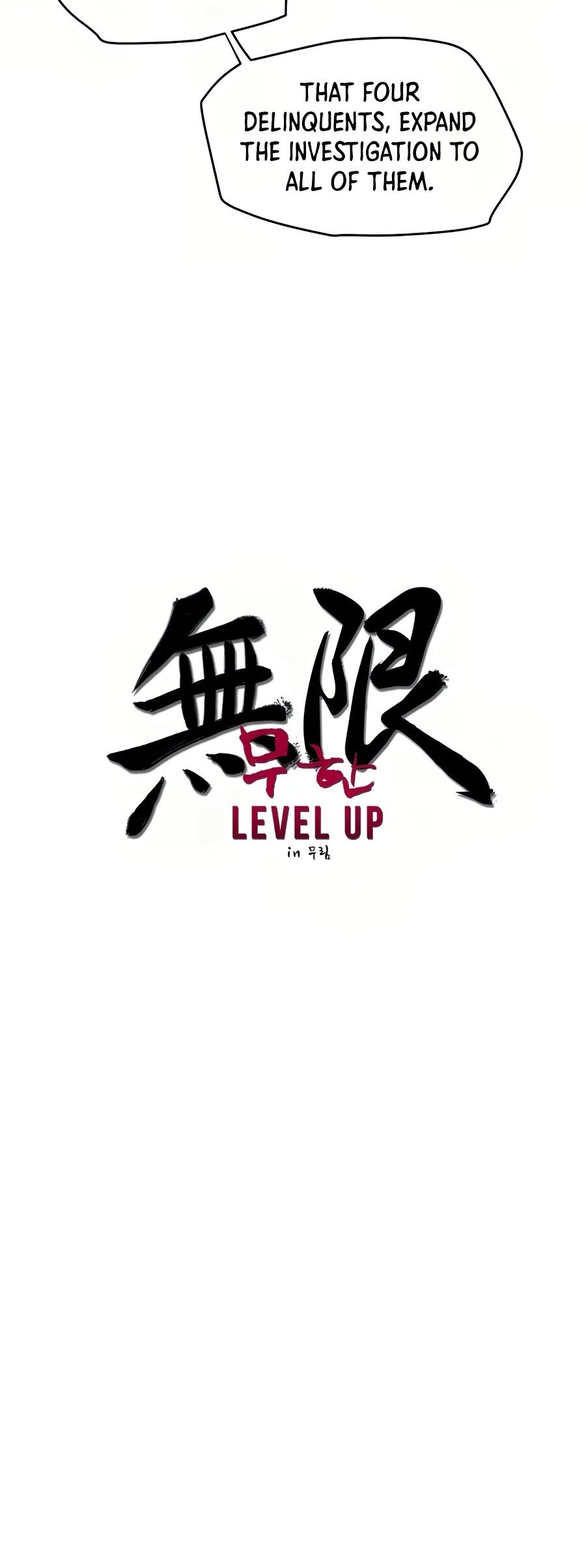 Read Infinite Level Up in Murim EN Manga Online