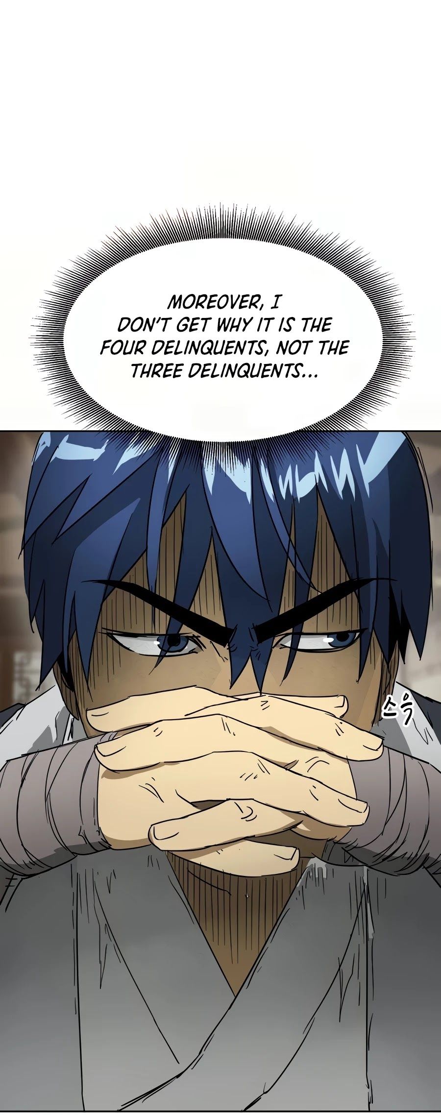 Read Infinite Level Up in Murim EN Manga Online