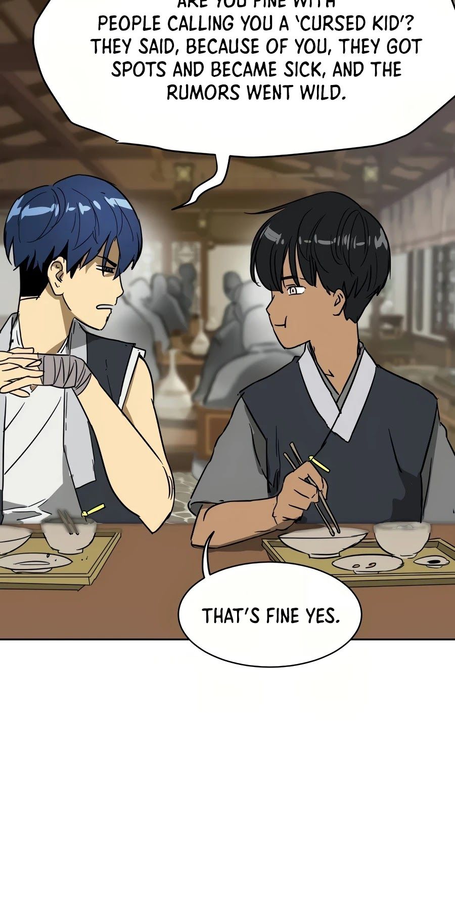 Read Infinite Level Up in Murim EN Manga Online