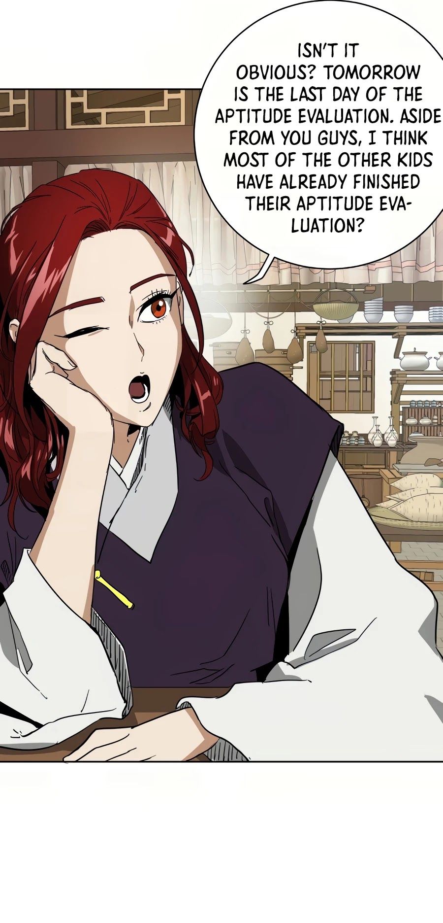 Read Infinite Level Up in Murim EN Manga Online