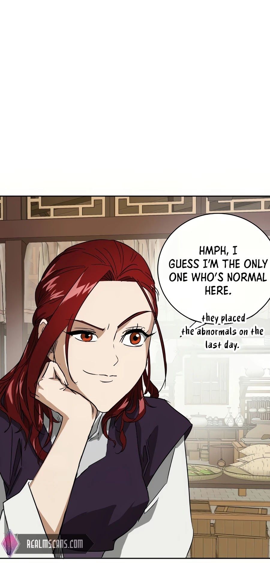 Read Infinite Level Up in Murim EN Manga Online
