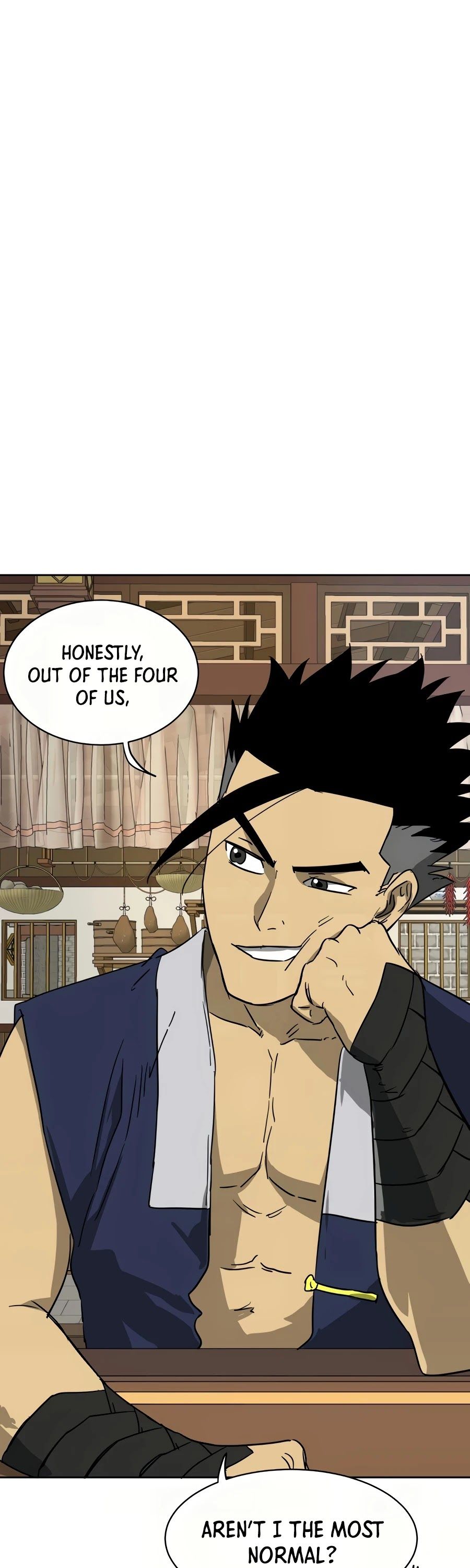 Read Infinite Level Up in Murim EN Manga Online