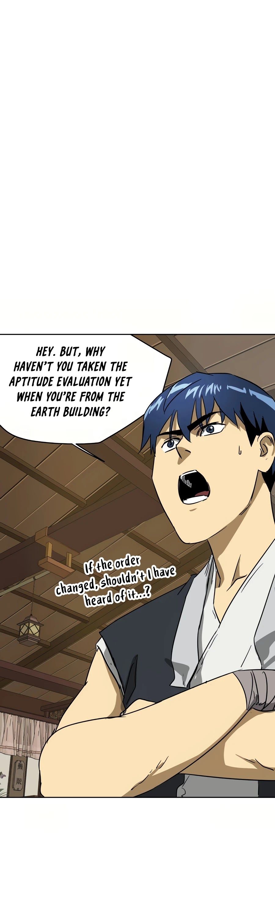 Read Infinite Level Up in Murim EN Manga Online