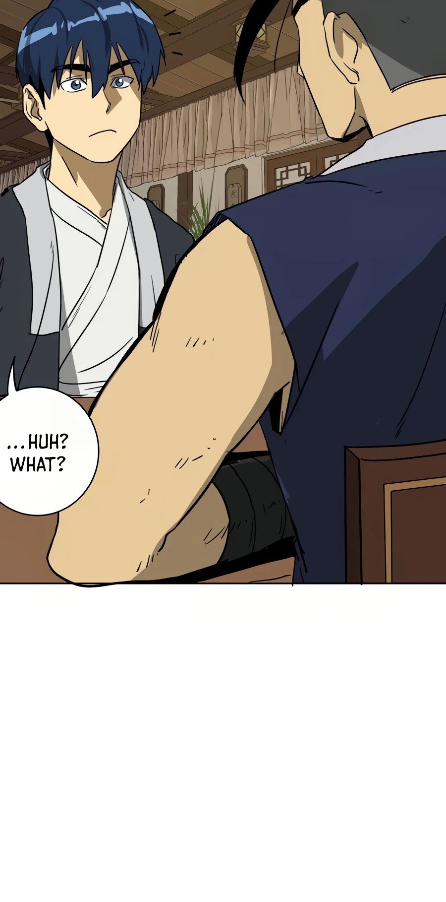 Read Infinite Level Up in Murim EN Manga Online
