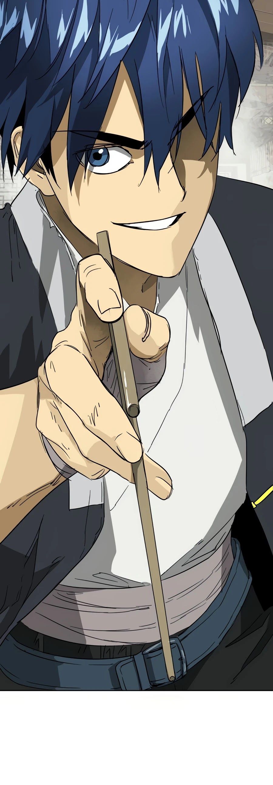 Read Infinite Level Up in Murim EN Manga Online