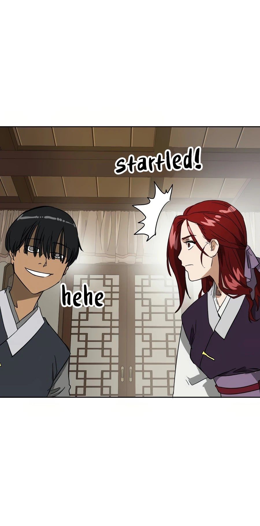 Read Infinite Level Up in Murim EN Manga Online
