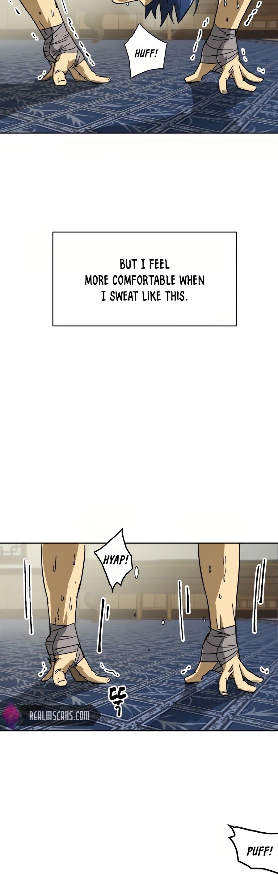 Read Infinite Level Up in Murim EN Manga Online