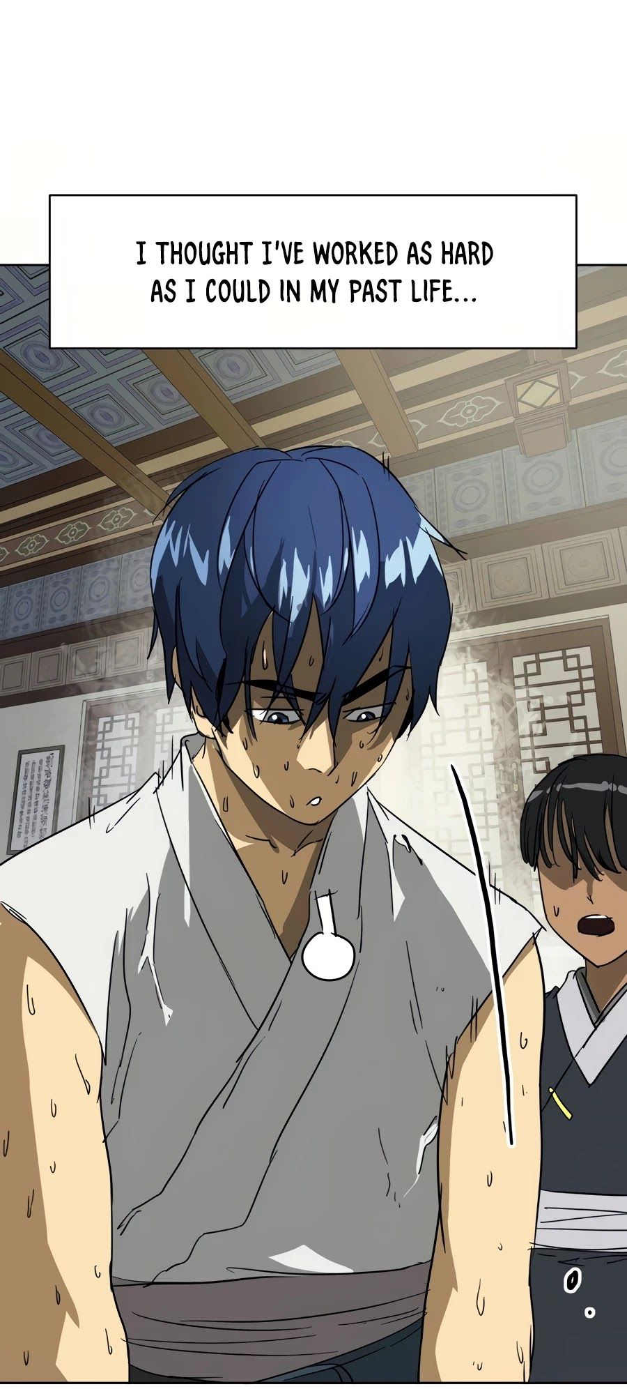 Read Infinite Level Up in Murim EN Manga Online