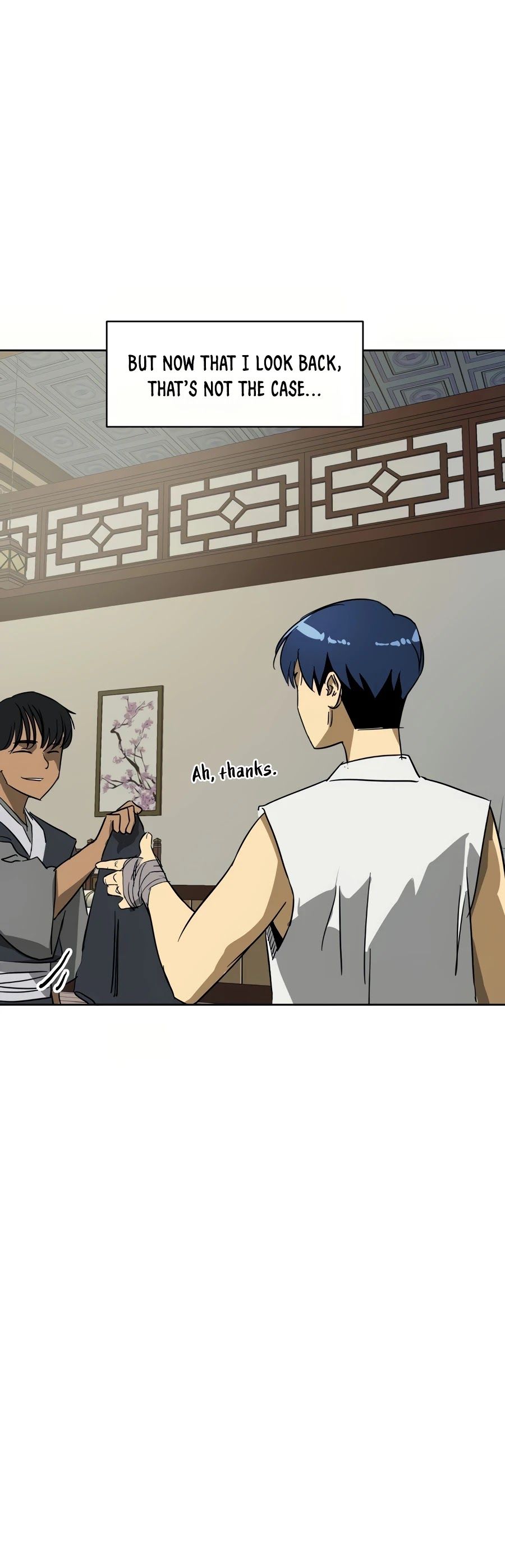 Read Infinite Level Up in Murim EN Manga Online