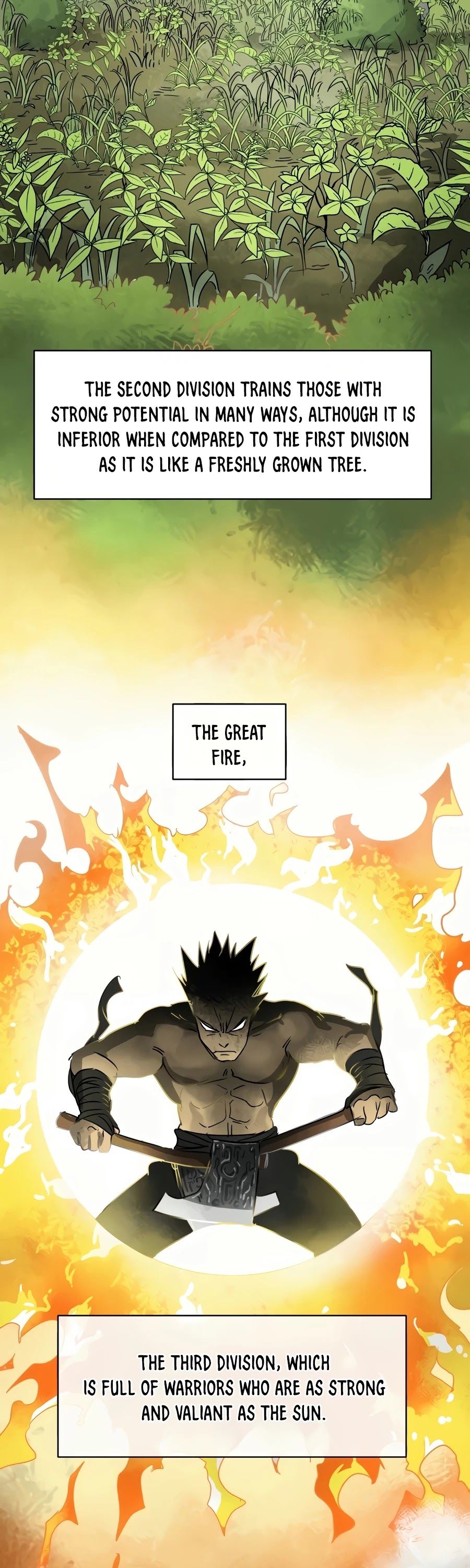 Read Infinite Level Up in Murim EN Manga Online