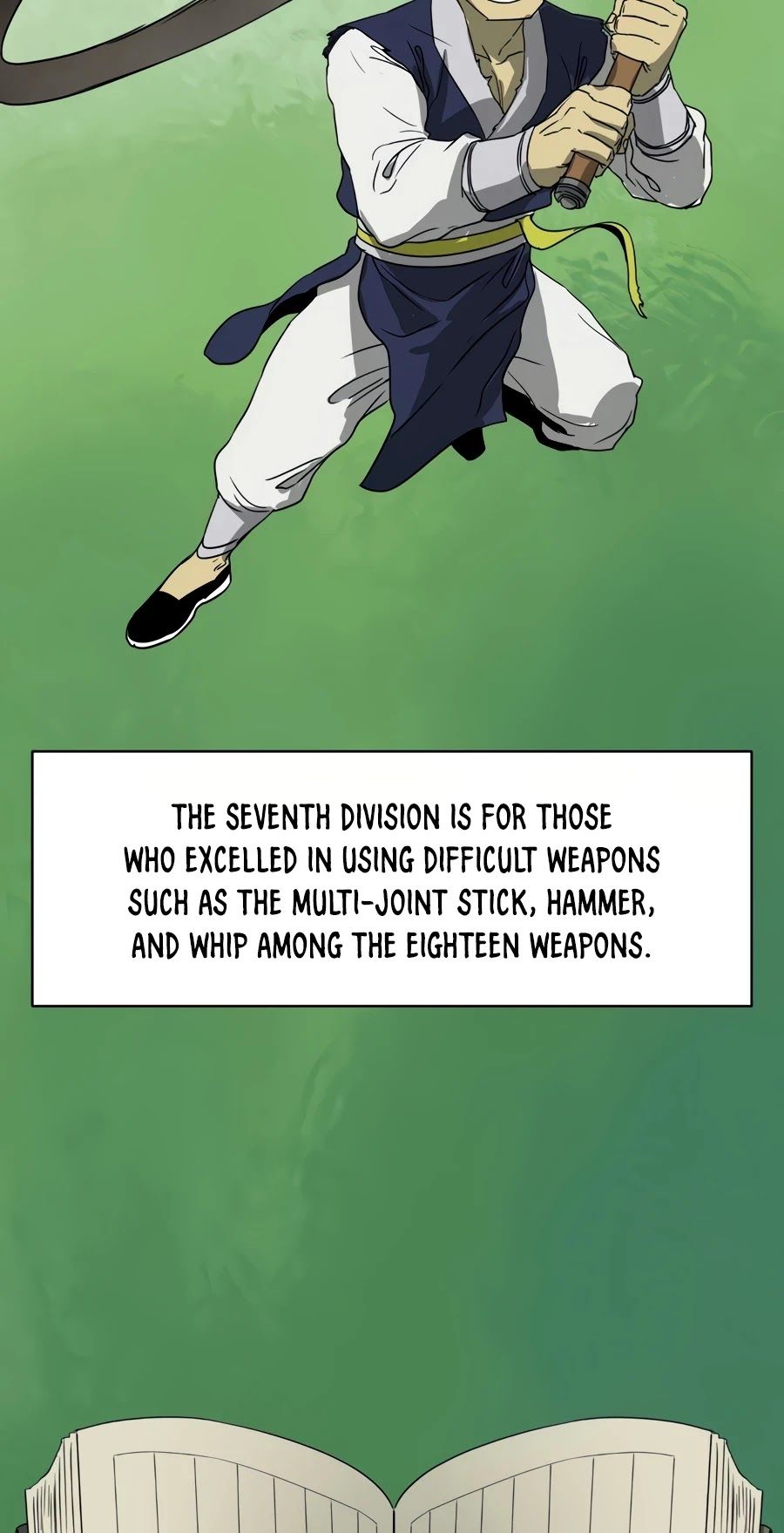 Read Infinite Level Up in Murim EN Manga Online