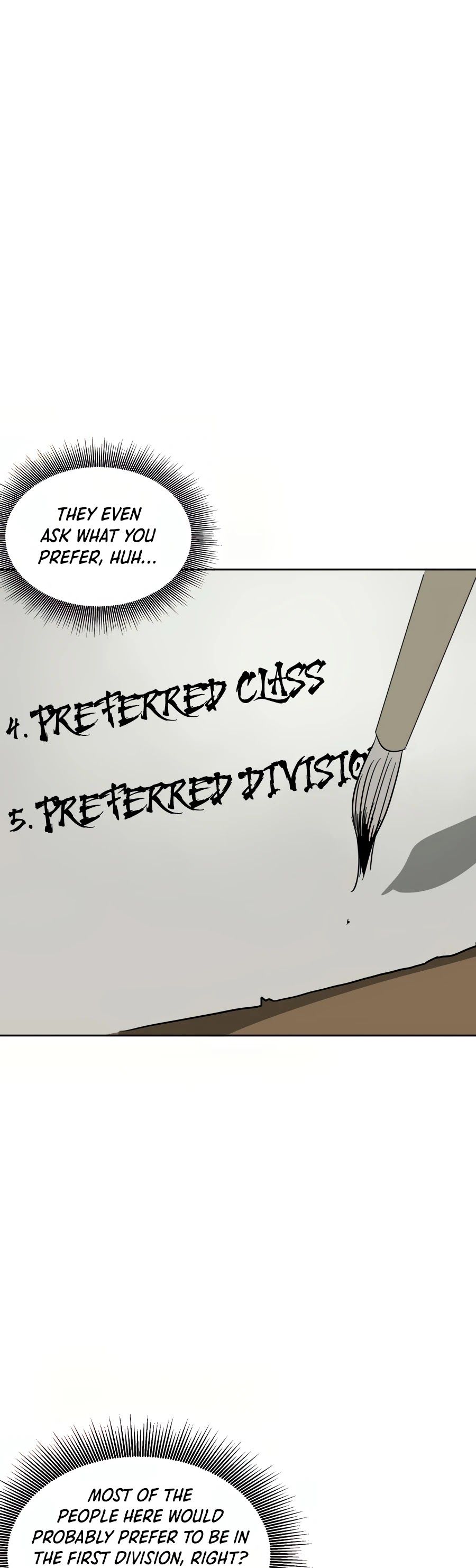 Read Infinite Level Up in Murim EN Manga Online