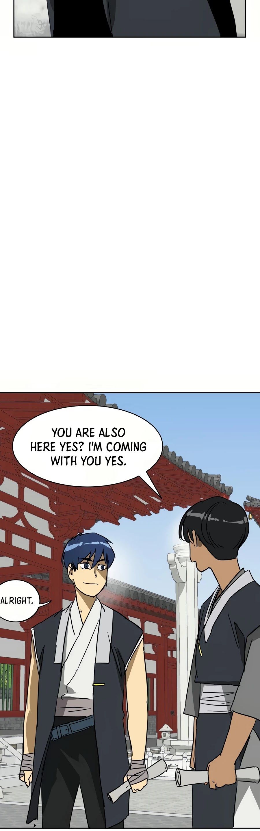 Read Infinite Level Up in Murim EN Manga Online