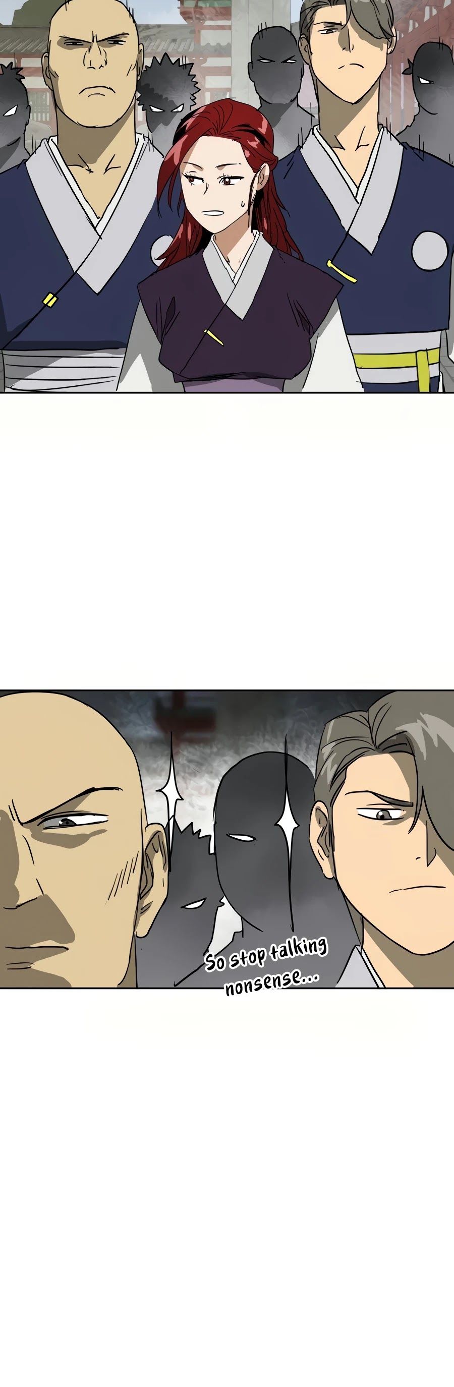 Read Infinite Level Up in Murim EN Manga Online