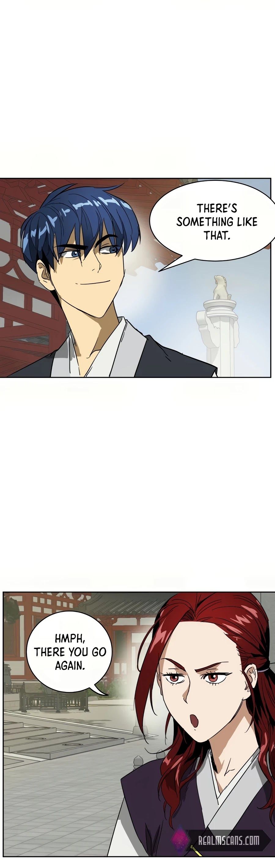 Read Infinite Level Up in Murim EN Manga Online