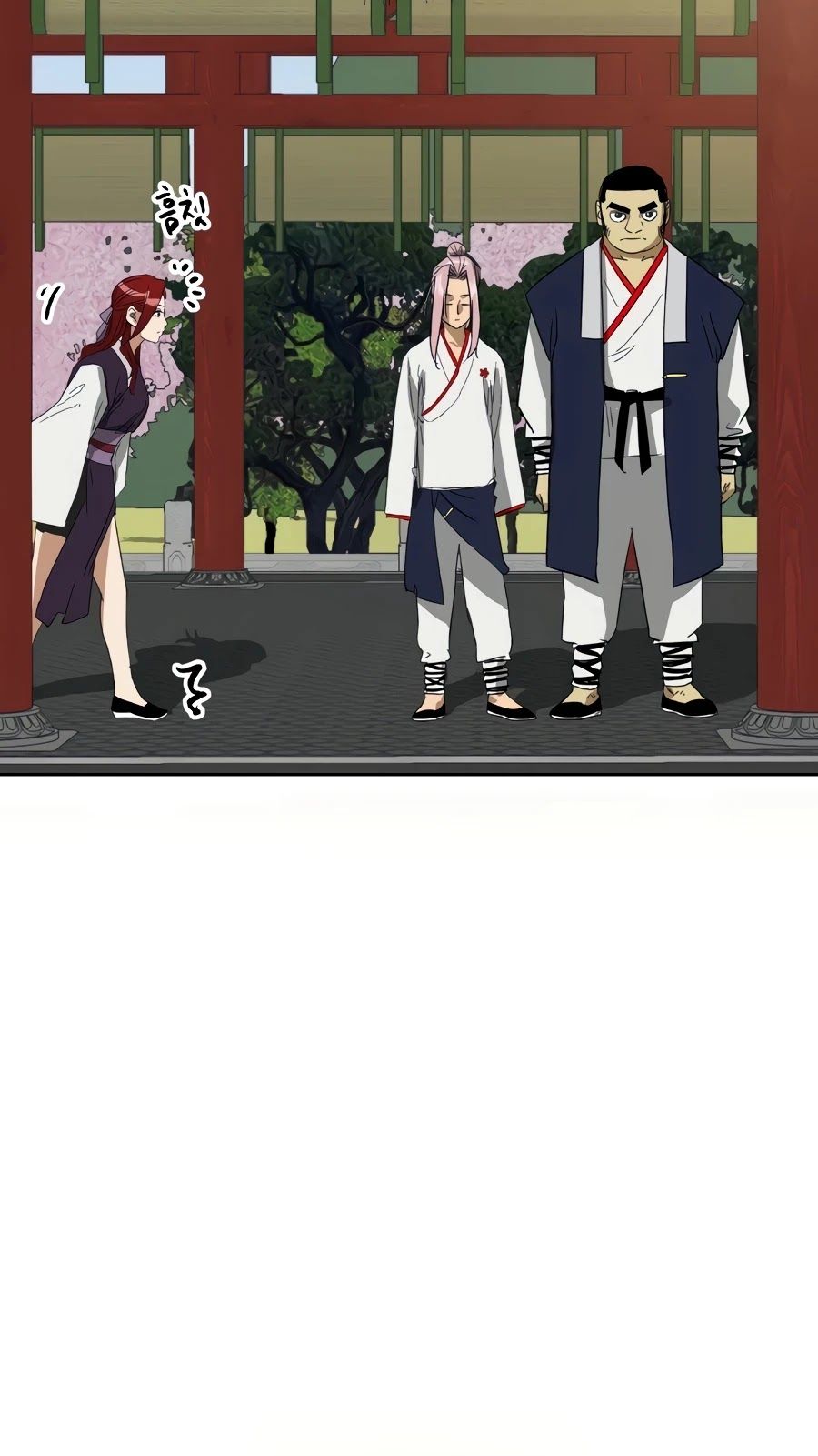 Read Infinite Level Up in Murim EN Manga Online