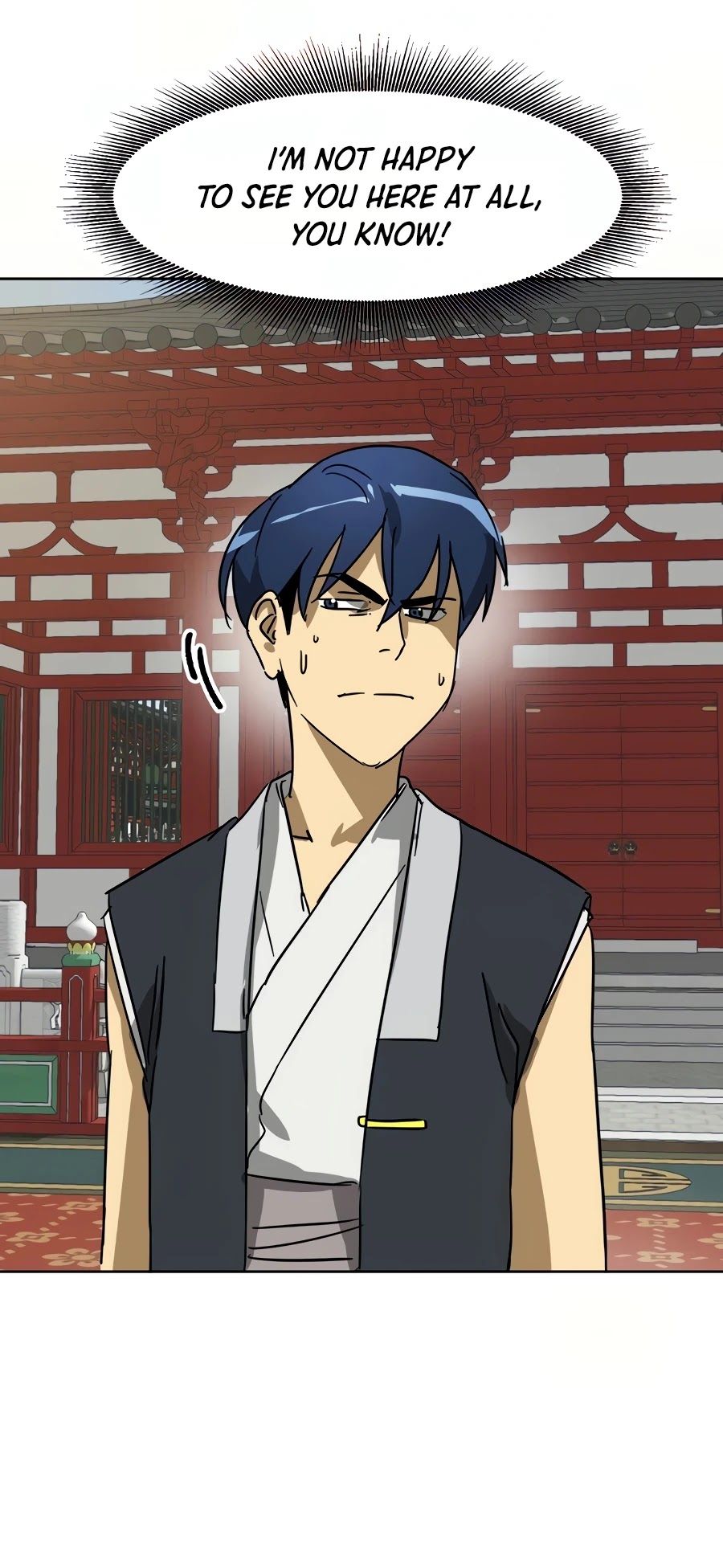Read Infinite Level Up in Murim EN Manga Online