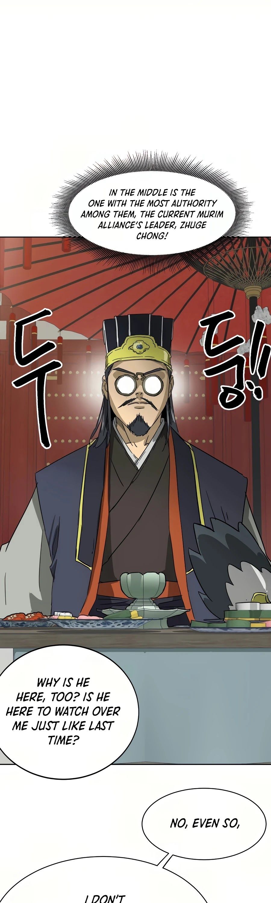 Read Infinite Level Up in Murim EN Manga Online