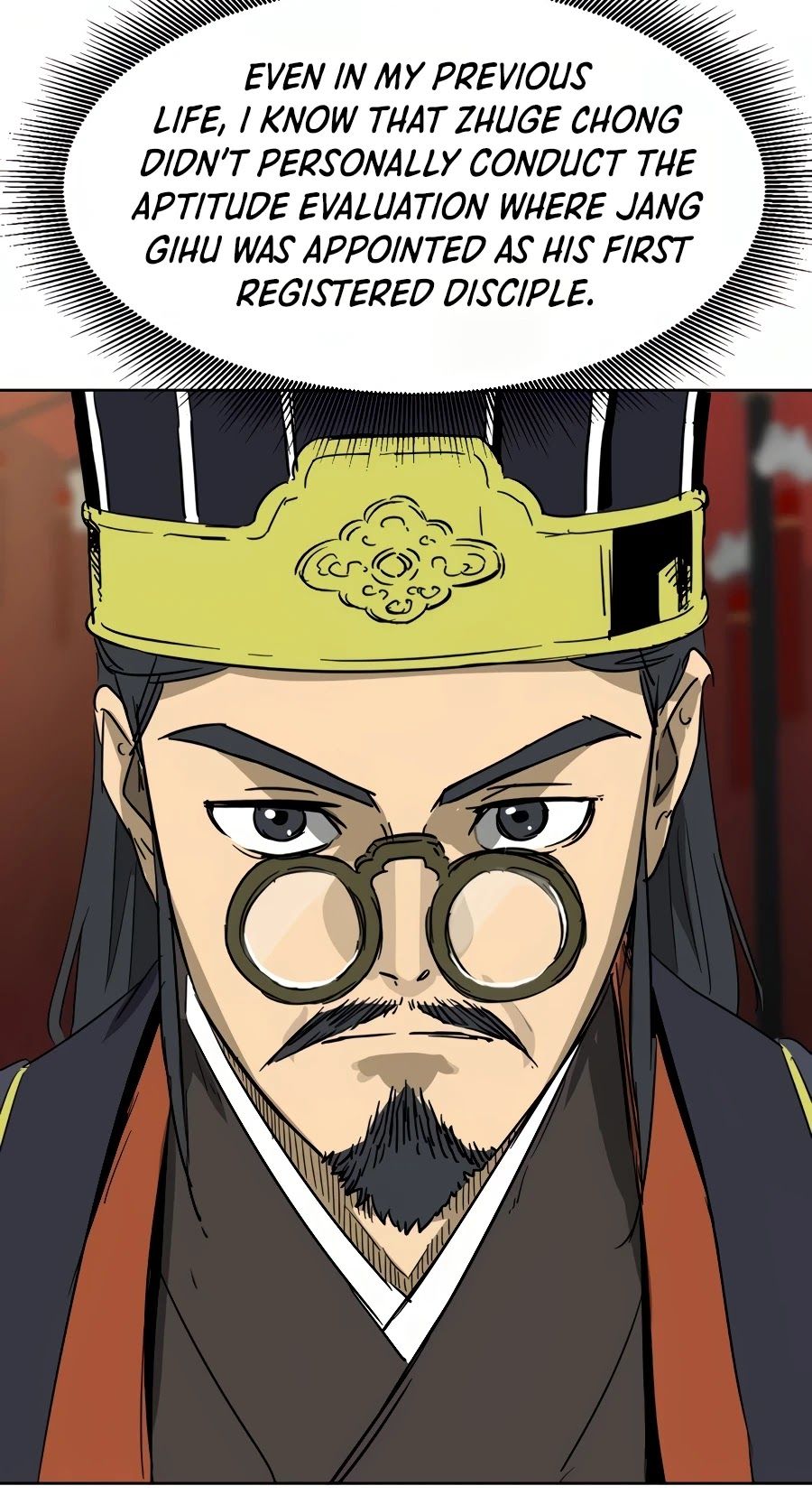Read Infinite Level Up in Murim EN Manga Online