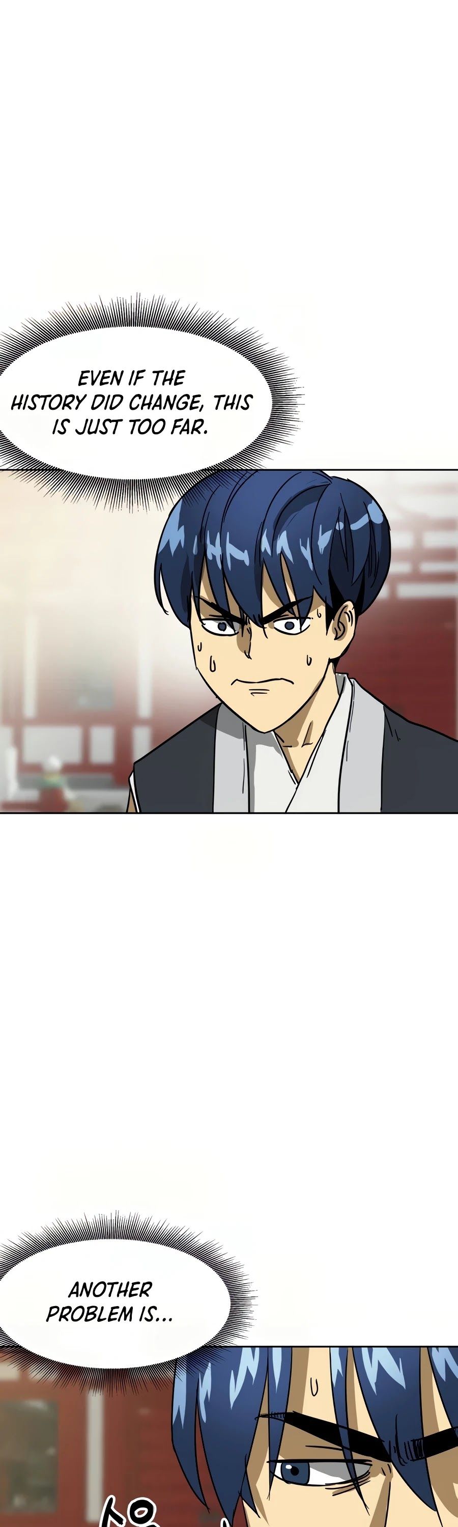 Read Infinite Level Up in Murim EN Manga Online