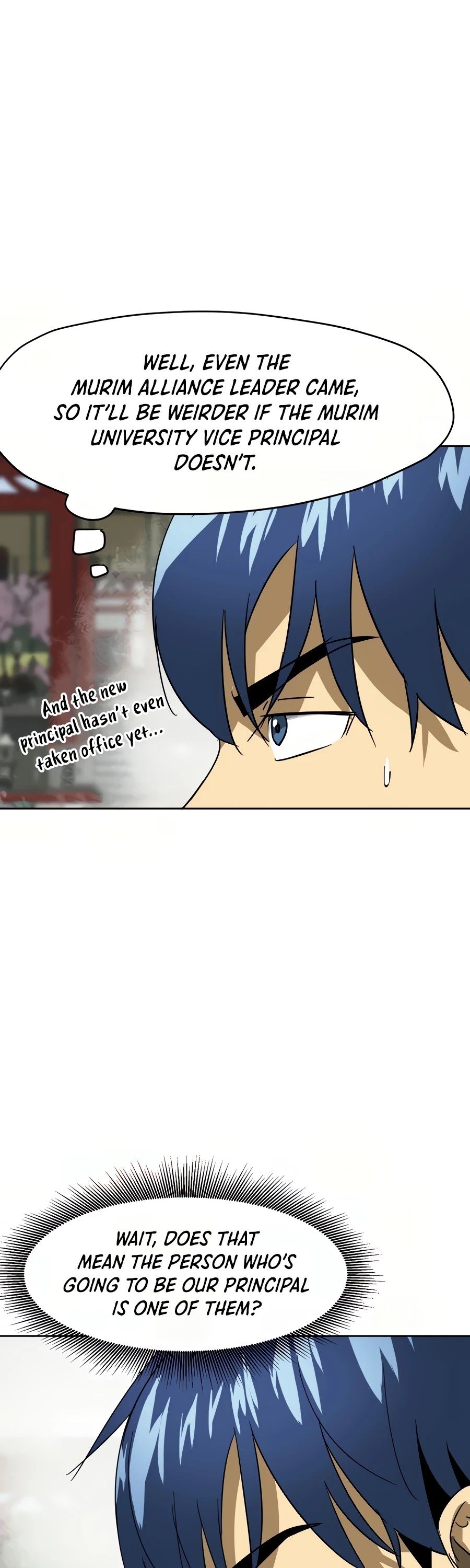Read Infinite Level Up in Murim EN Manga Online