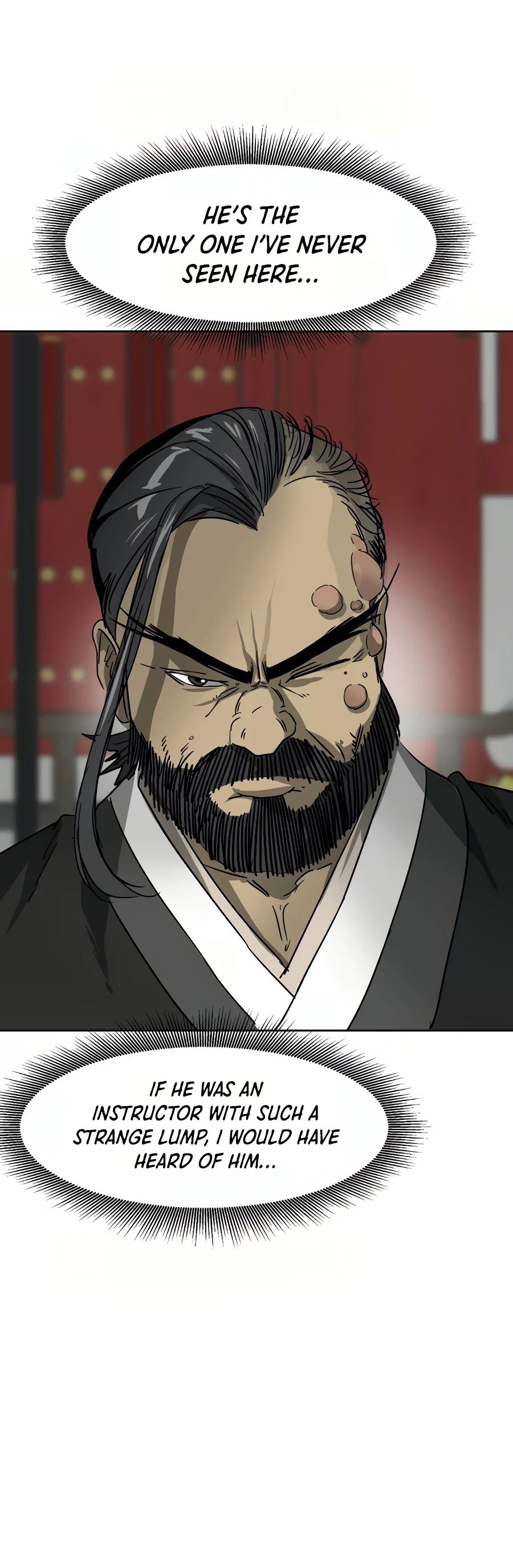 Read Infinite Level Up in Murim EN Manga Online