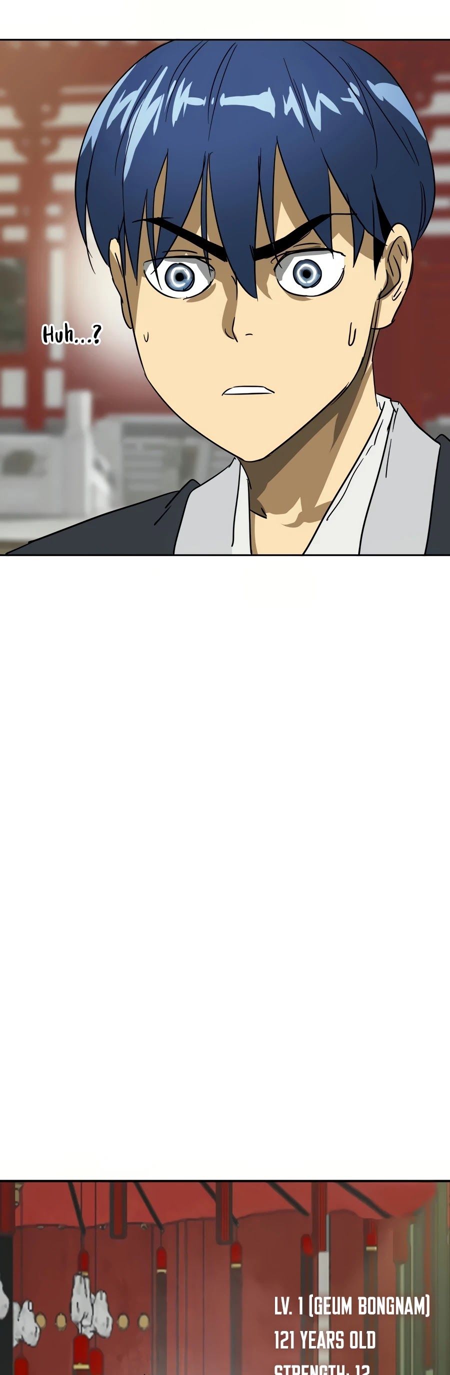 Read Infinite Level Up in Murim EN Manga Online