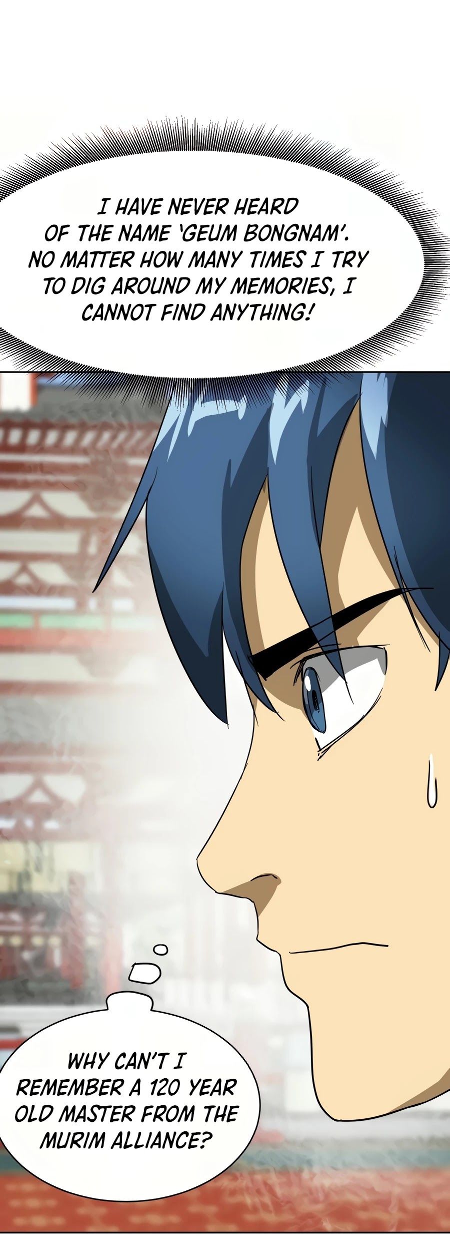Read Infinite Level Up in Murim EN Manga Online