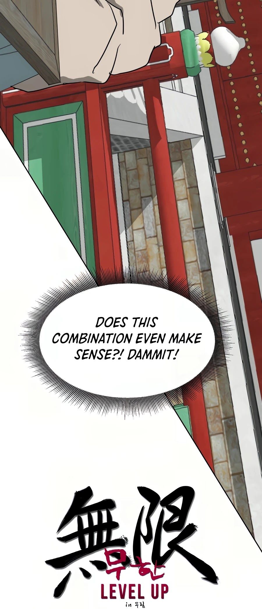 Read Infinite Level Up in Murim EN Manga Online