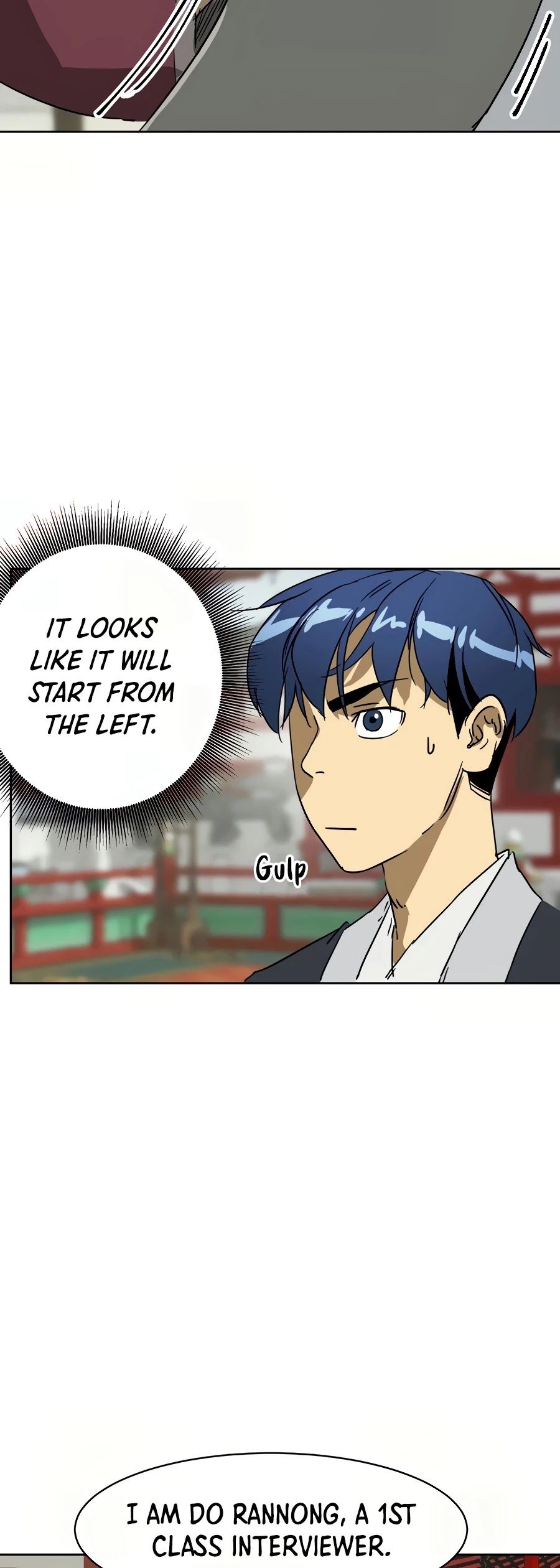Read Infinite Level Up in Murim EN Manga Online