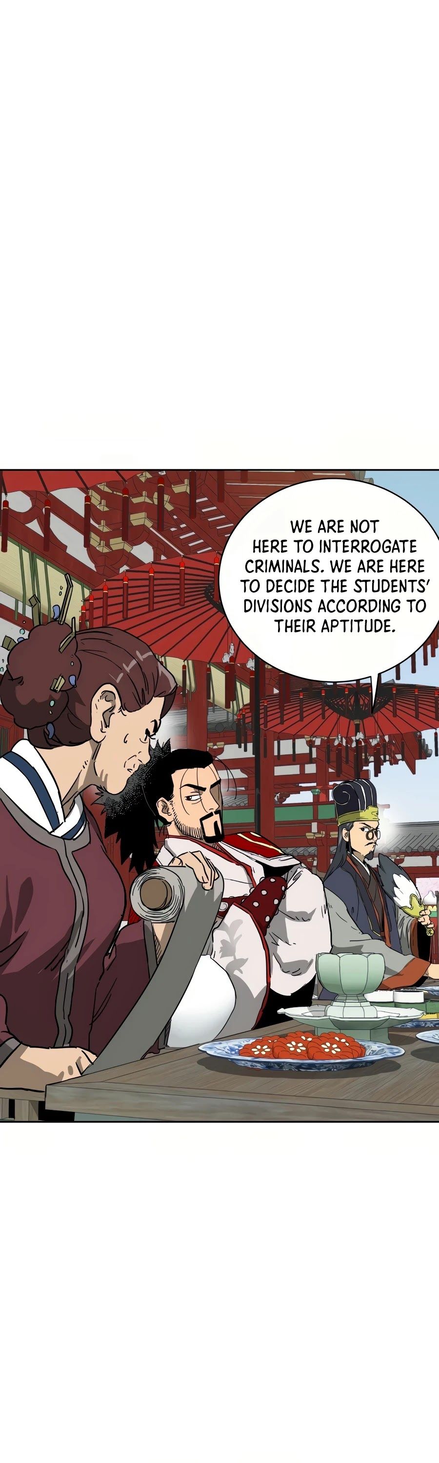 Read Infinite Level Up in Murim EN Manga Online