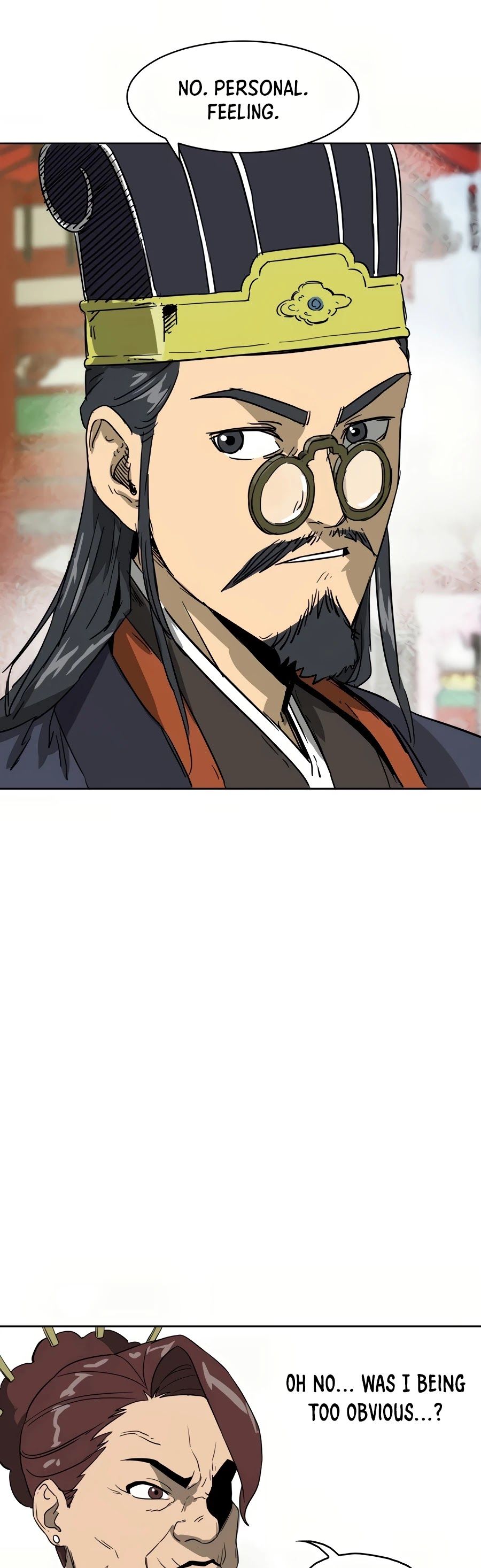 Read Infinite Level Up in Murim EN Manga Online