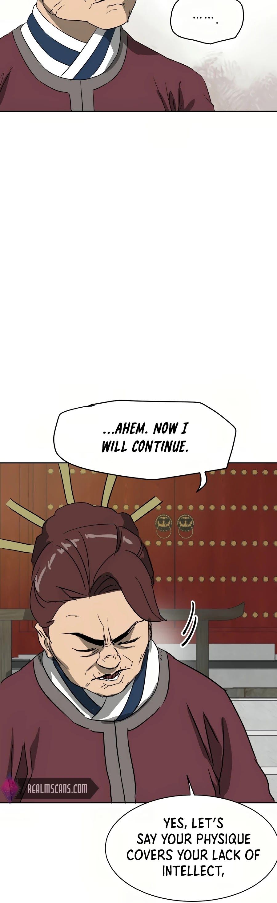 Read Infinite Level Up in Murim EN Manga Online
