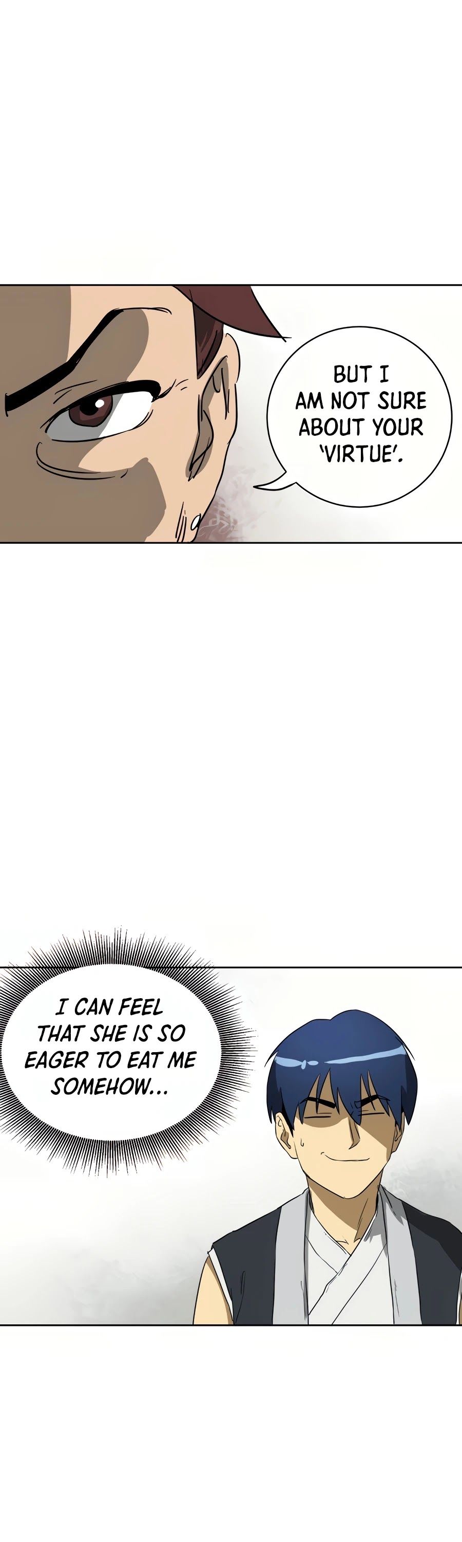 Read Infinite Level Up in Murim EN Manga Online