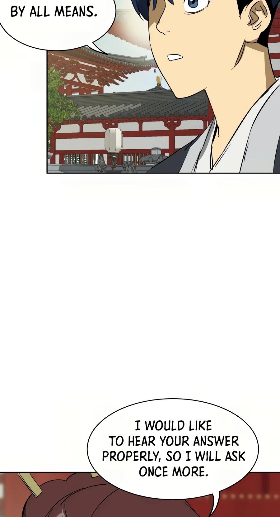 Read Infinite Level Up in Murim EN Manga Online