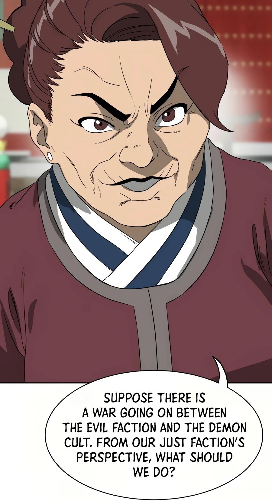 Read Infinite Level Up in Murim EN Manga Online