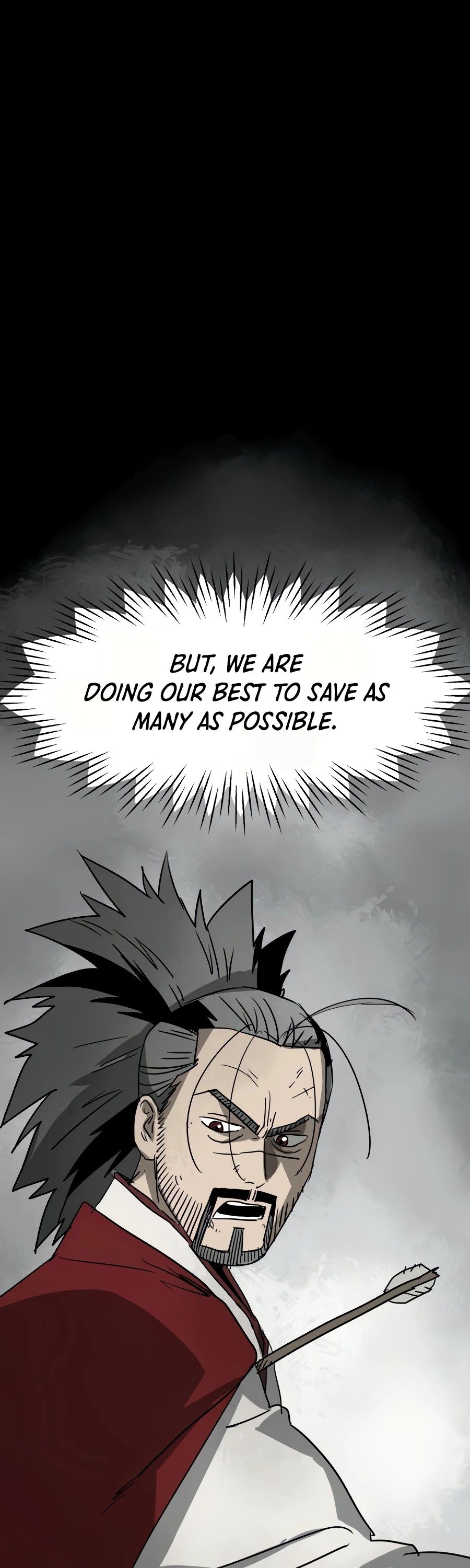 Read Infinite Level Up in Murim EN Manga Online