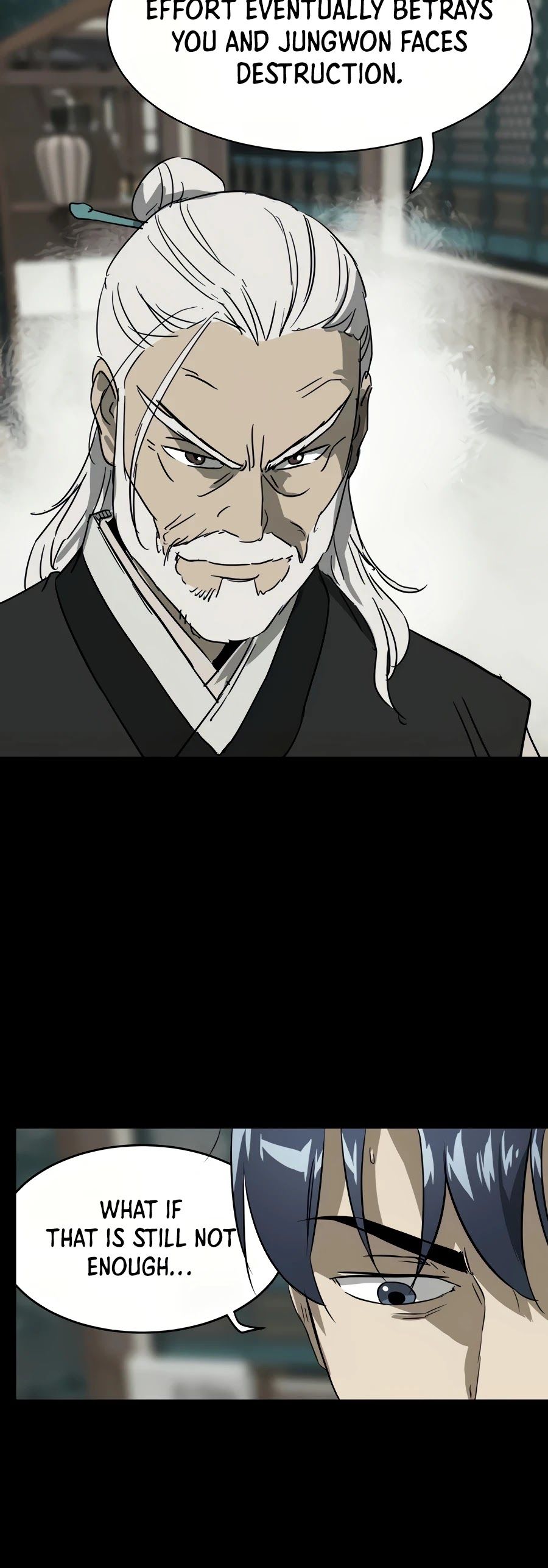 Read Infinite Level Up in Murim EN Manga Online