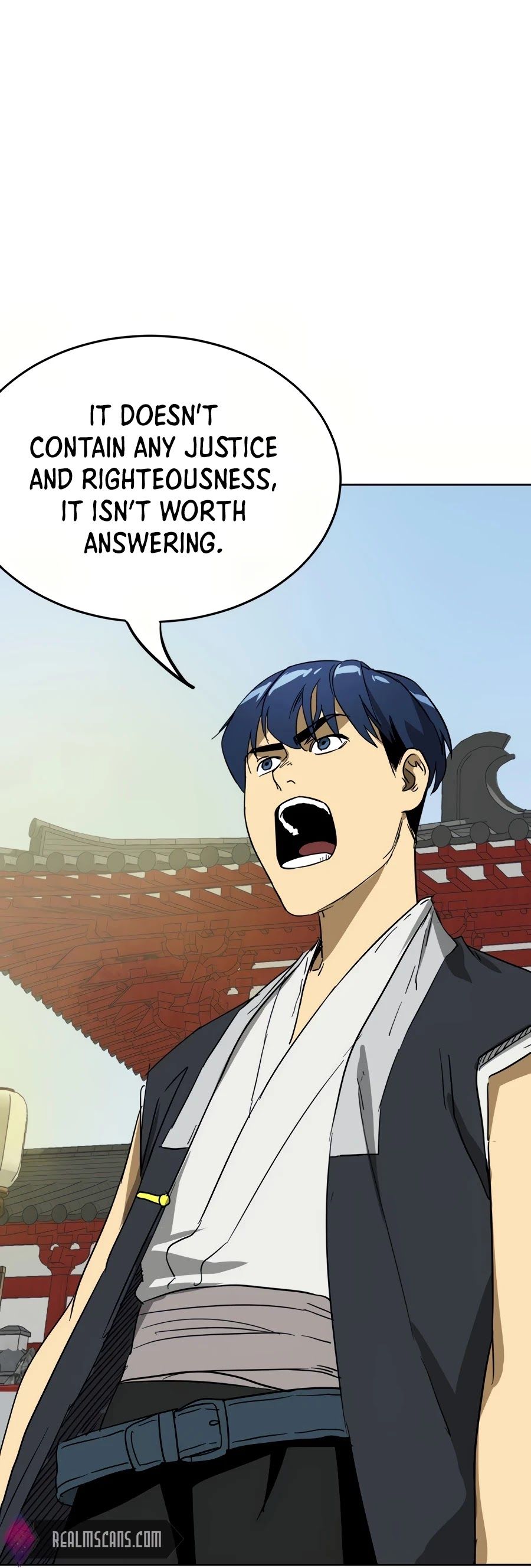 Read Infinite Level Up in Murim EN Manga Online