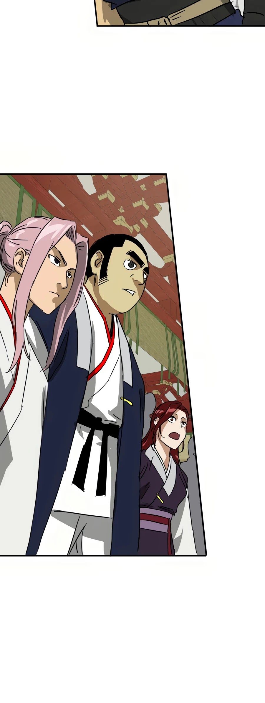 Read Infinite Level Up in Murim EN Manga Online