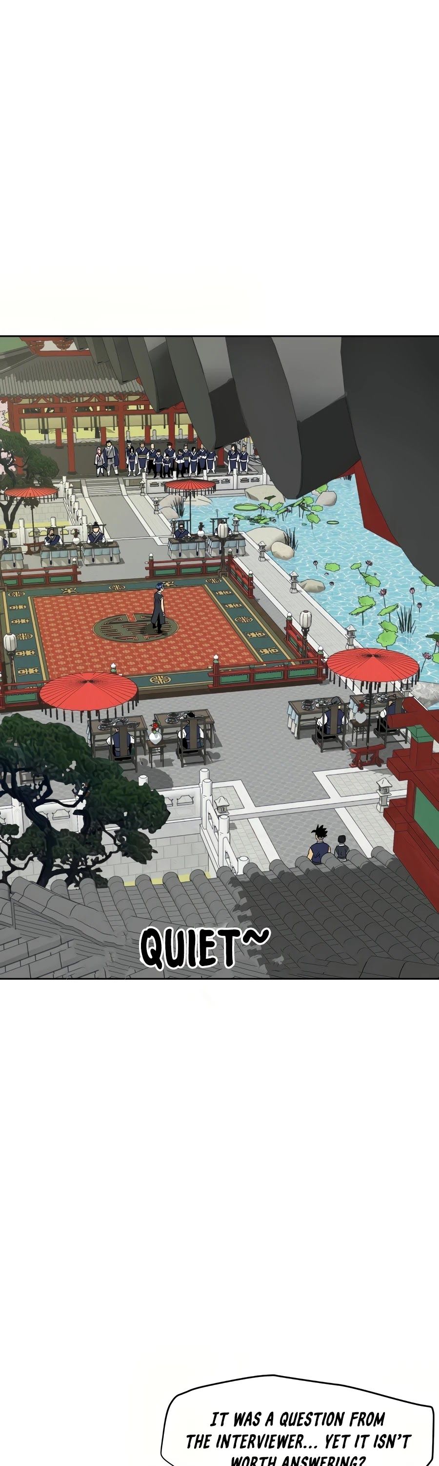 Read Infinite Level Up in Murim EN Manga Online