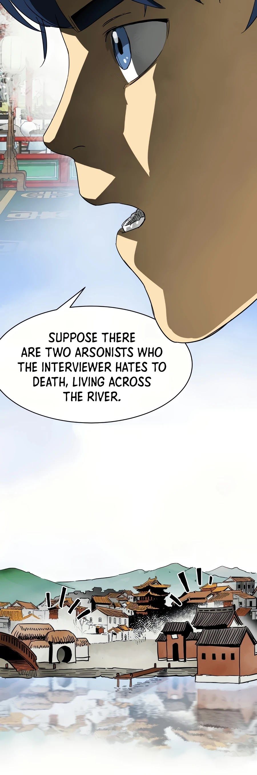 Read Infinite Level Up in Murim EN Manga Online