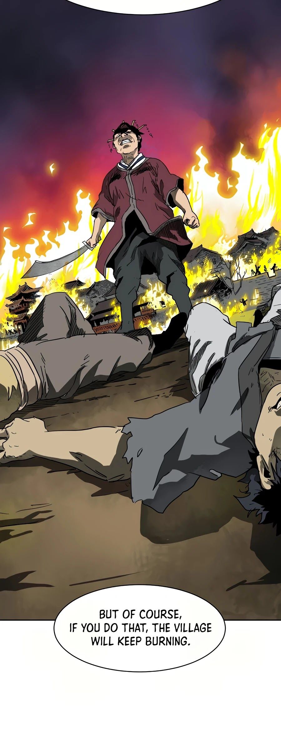 Read Infinite Level Up in Murim EN Manga Online