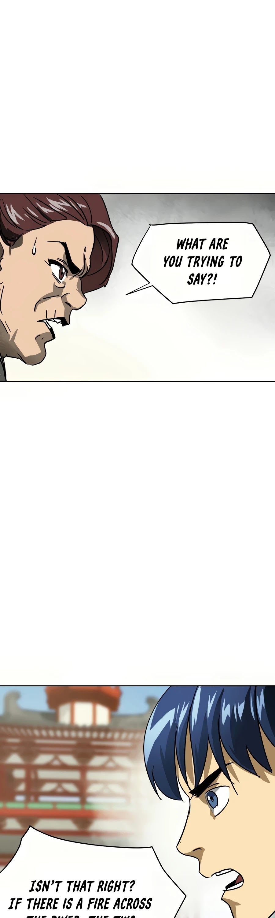 Read Infinite Level Up in Murim EN Manga Online