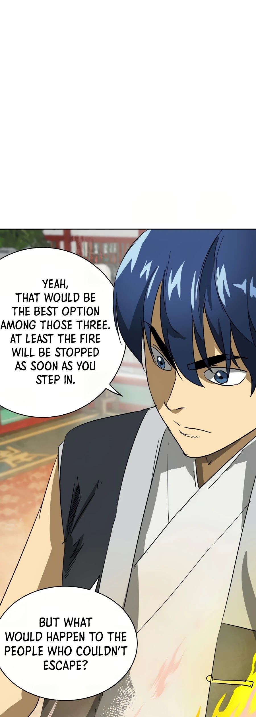 Read Infinite Level Up in Murim EN Manga Online