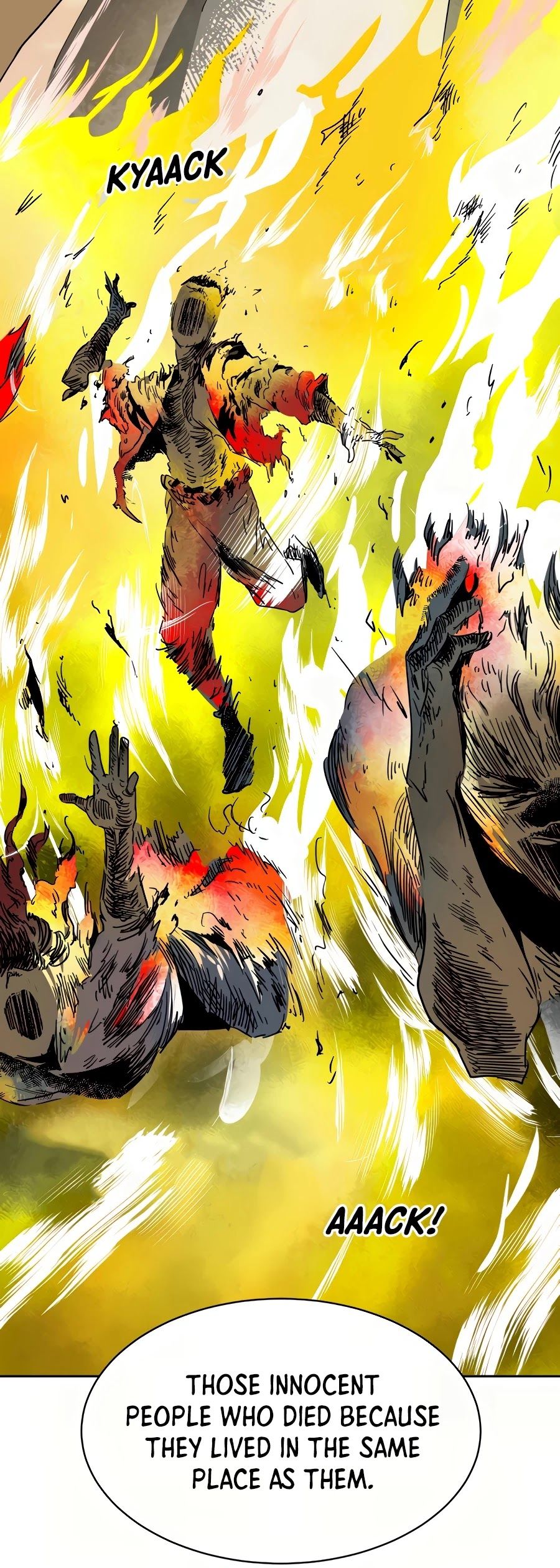 Read Infinite Level Up in Murim EN Manga Online