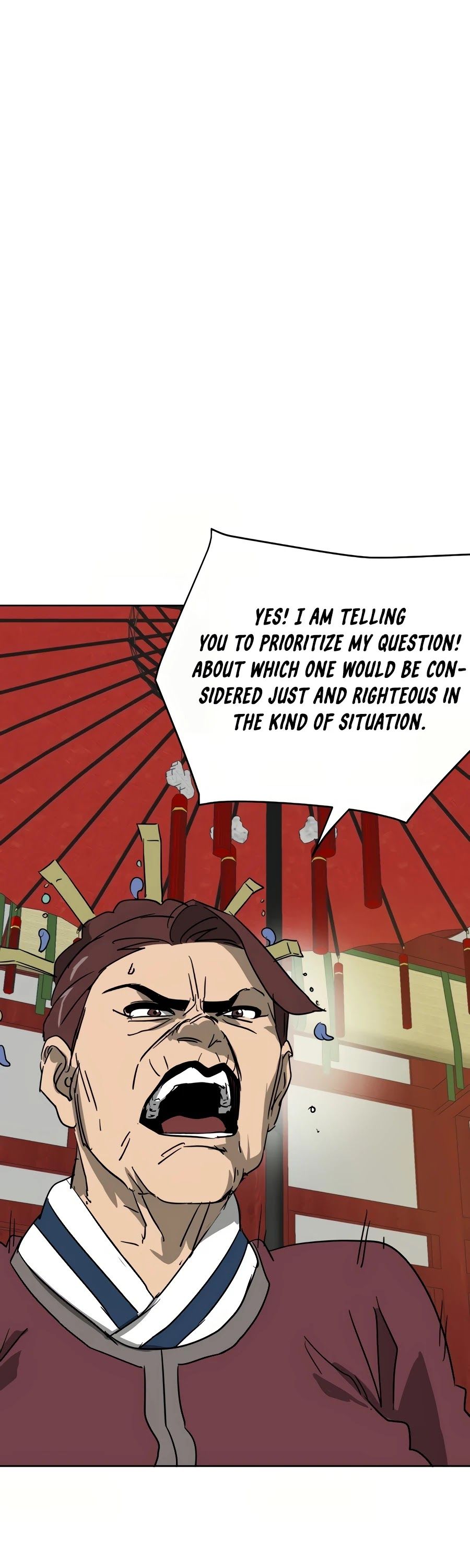 Read Infinite Level Up in Murim EN Manga Online