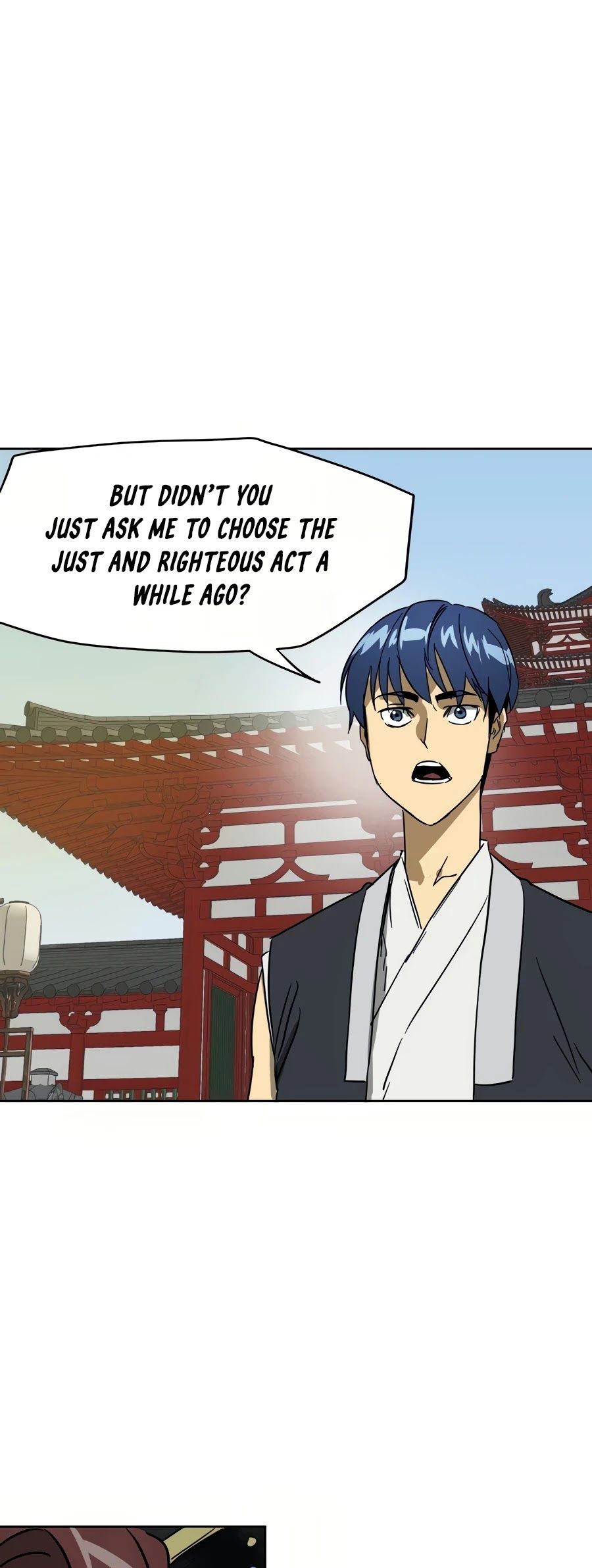 Read Infinite Level Up in Murim EN Manga Online