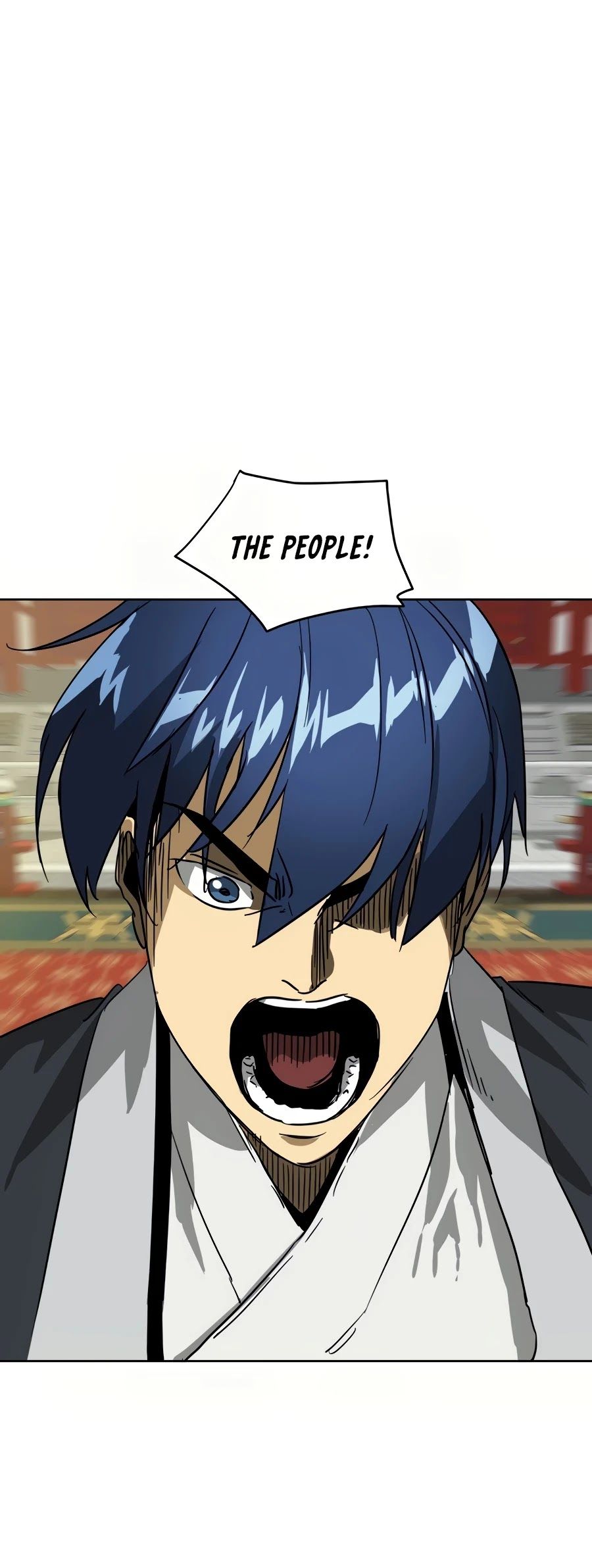 Read Infinite Level Up in Murim EN Manga Online
